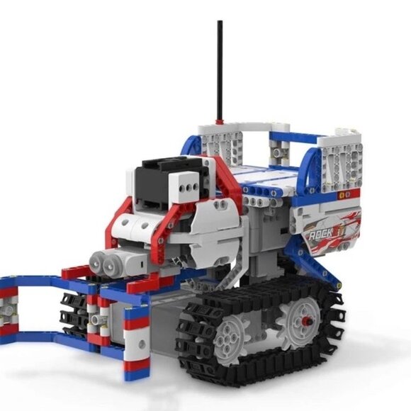 JIMU Robot Competitive Series: ChampBot - factory sealed/never opened - Picture 3 of 6